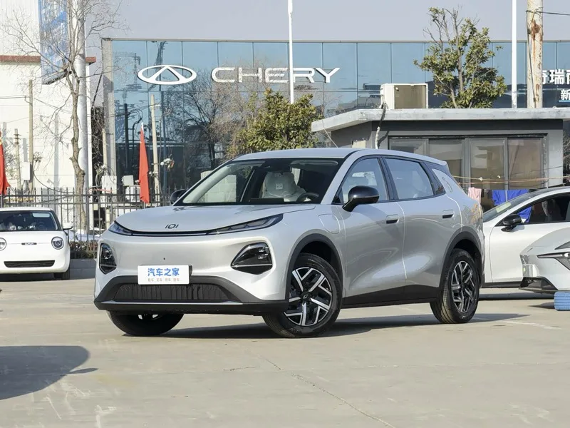 Changan Qiyuan Q05 405 Max