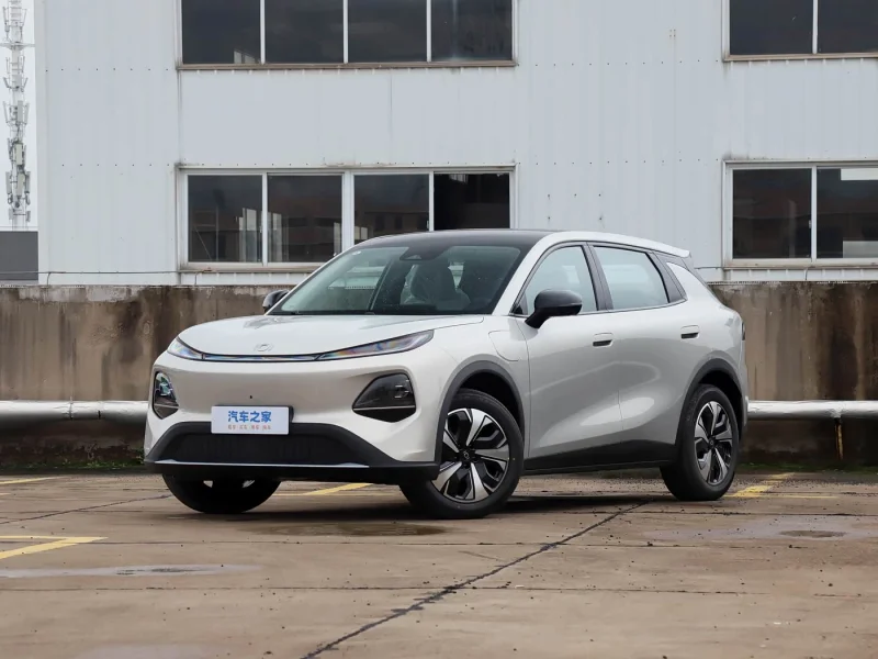 Changan Qiyuan Q05 506 Max+