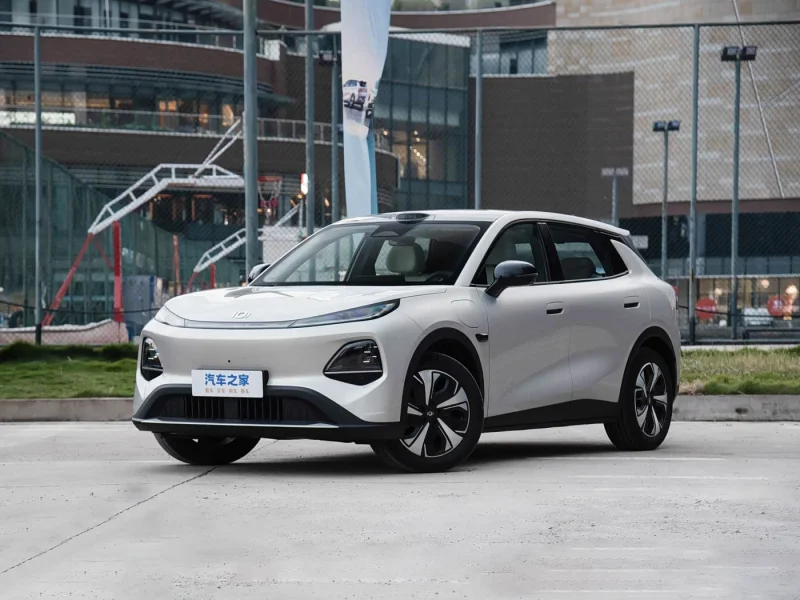 Changan Qiyuan Q05
