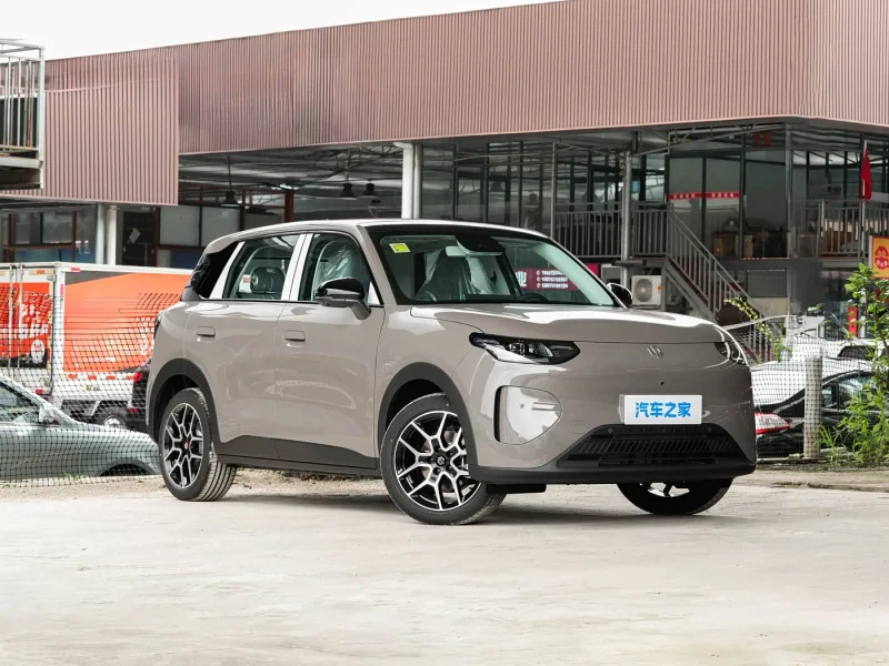 Changan Qiyuan Q05 405 Air