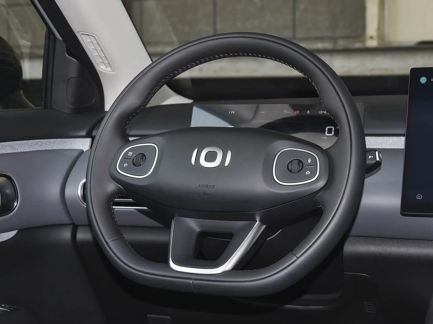 Адаптивний круїз-контроль