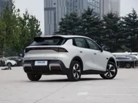 Задній ¾ правий
