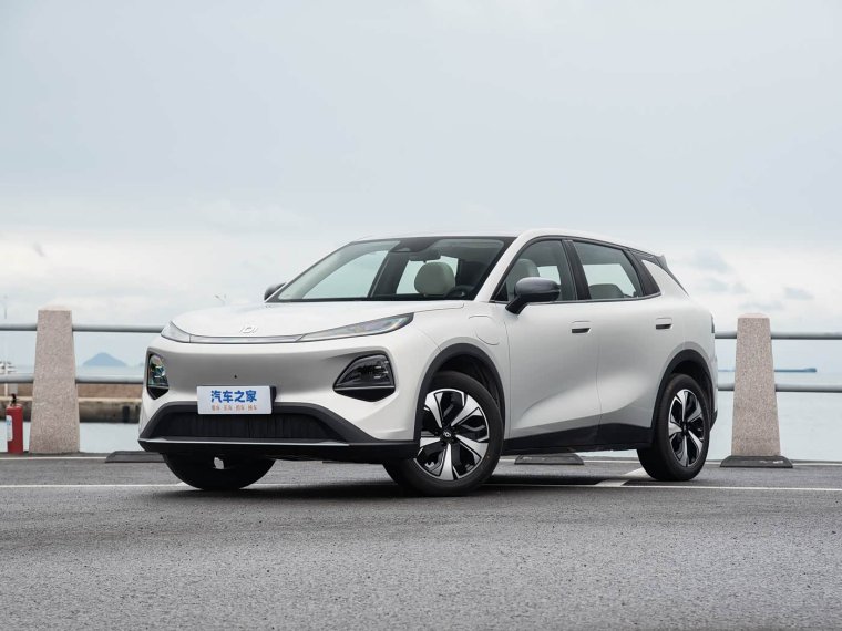 Changan Qiyuan Q05 - 506 Max