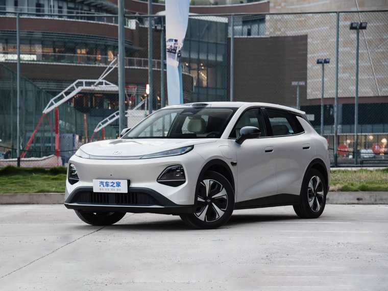 Changan Qiyuan Q05 506 Ultra+