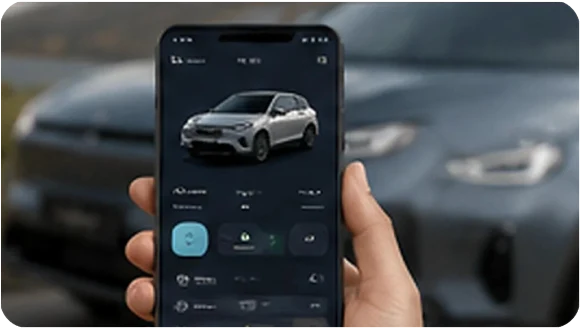 Ваш автомобіль завжди поруч