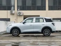 Профіль лівий